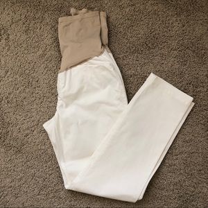 GAP maternity Best Girlfriend Pant